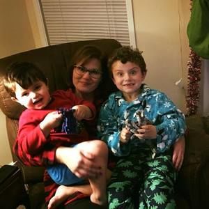 Meet your Posher, Sandra